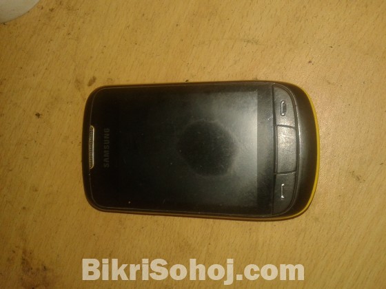 Samsung Corby 2